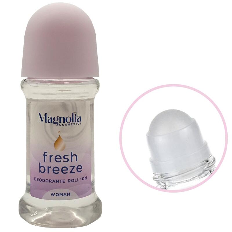 IRGE DEO ROLL ON 50 ML DONNA FRESH BREEZE