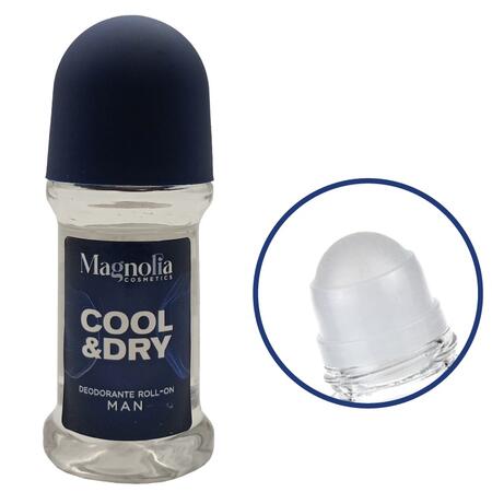 IRGE DEO ROLL ON 50 ML UOMO COLL AND DRY 