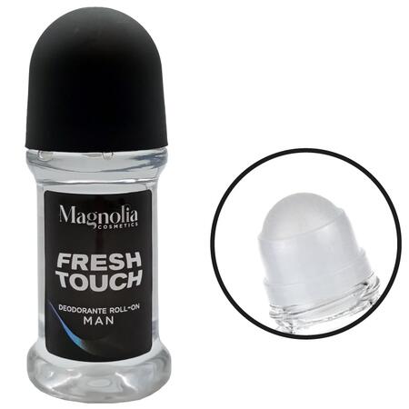 IRGE DEO ROLL ON 50 ML UOMO FRESH TOUCH