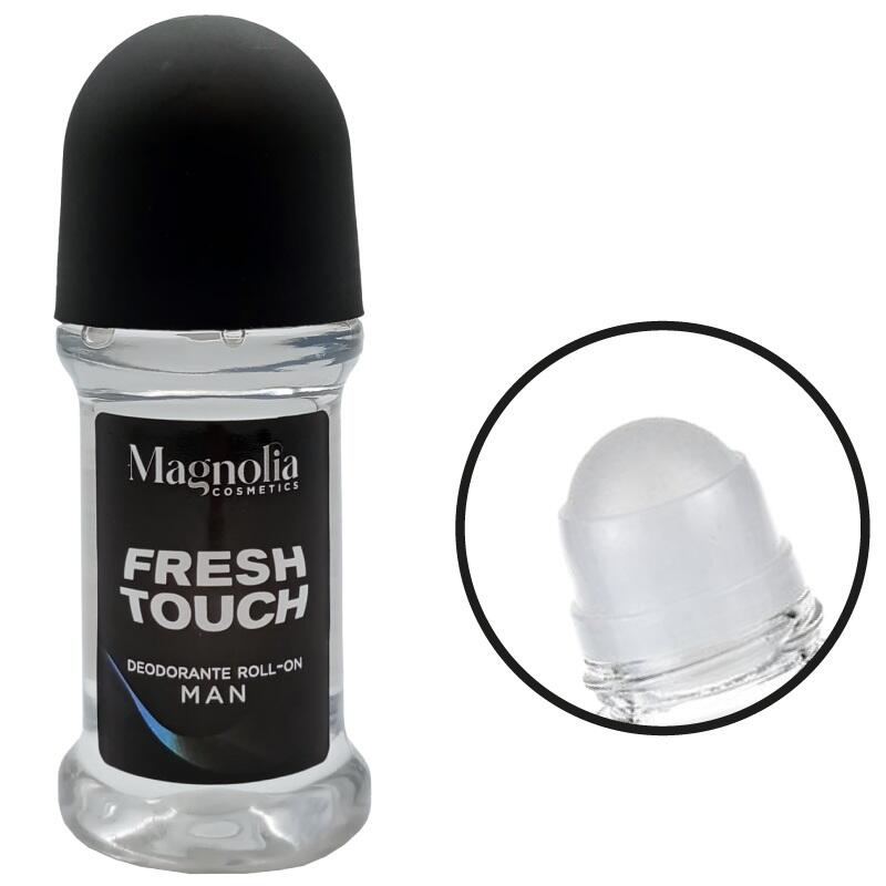 IRGE DEO ROLL ON 50 ML UOMO FRESH TOUCH