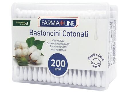 IRGE COTTON FIOC 200 PEZZI 