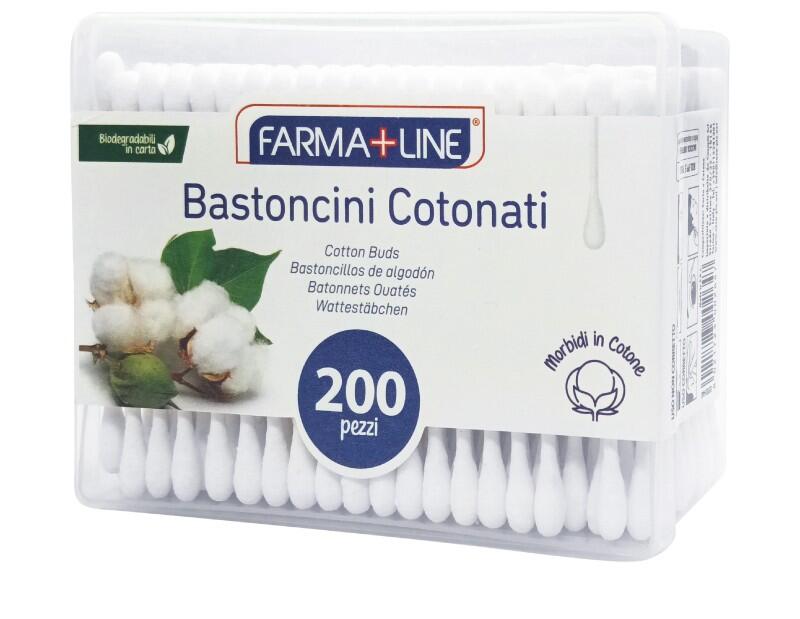 IRGE COTTON FIOC 200 PEZZI 
