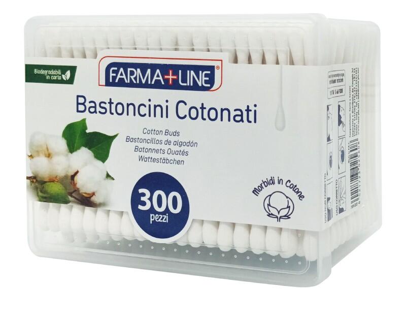 IRGE COTTON FIOC 300 PEZZI 