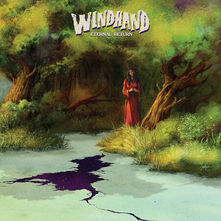 WINDHAND - ETERNAL RETURN - 