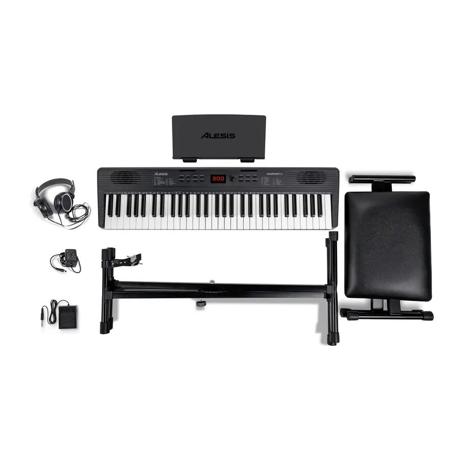 ALESIS HARMONY 61 MK4