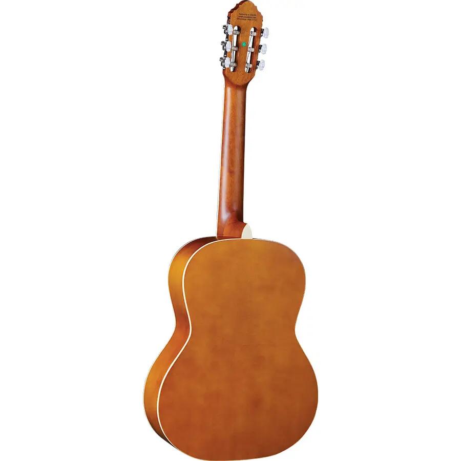 Eko Guitars CS-10 Natural Satin