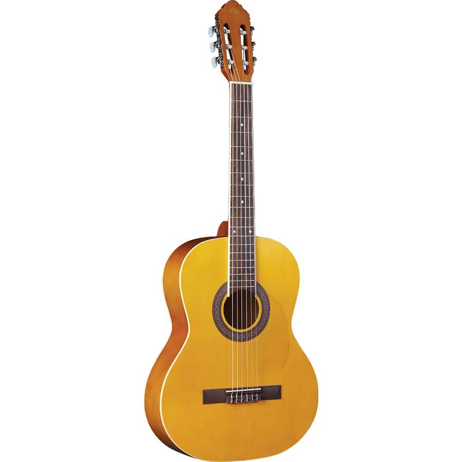 Eko Guitars CS-10 Natural Satin