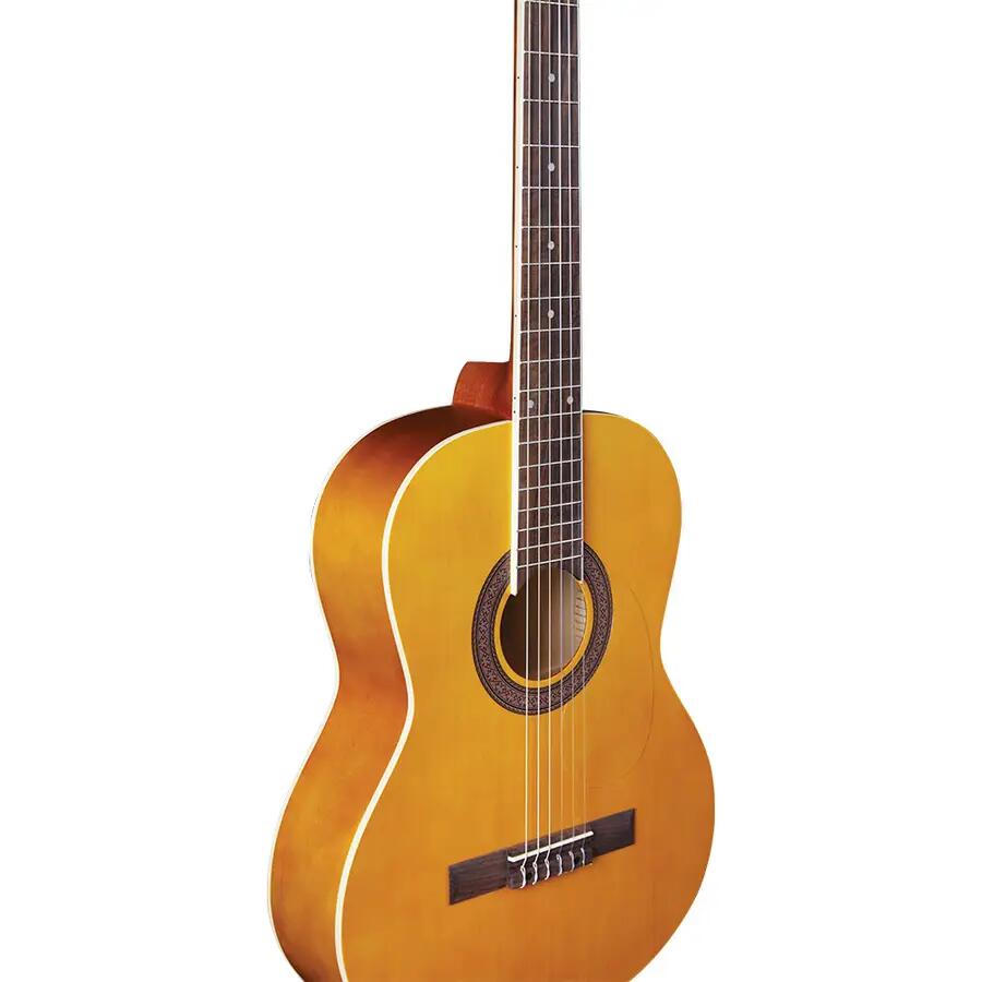 Eko Guitars CS-10 Natural Satin