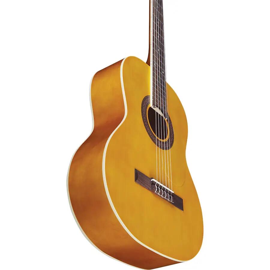 Eko Guitars CS-10 Natural Satin
