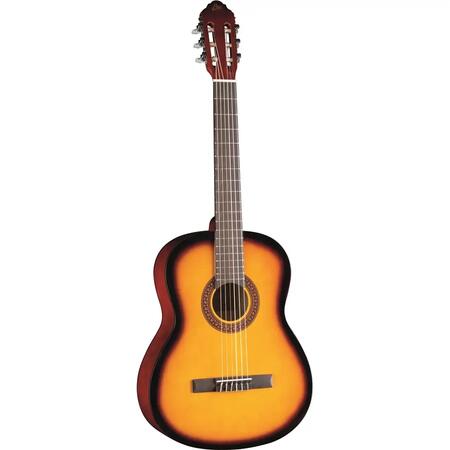 Eko Guitars CS-10 Sunburst