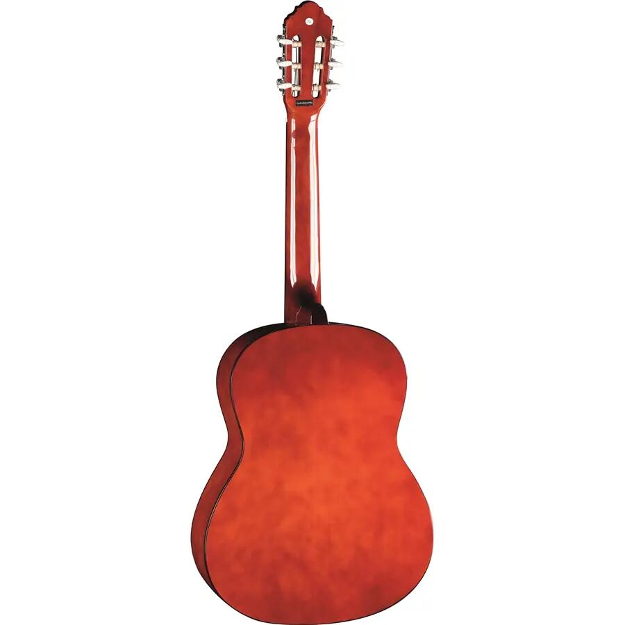 Eko Guitars CS-10 Sunburst