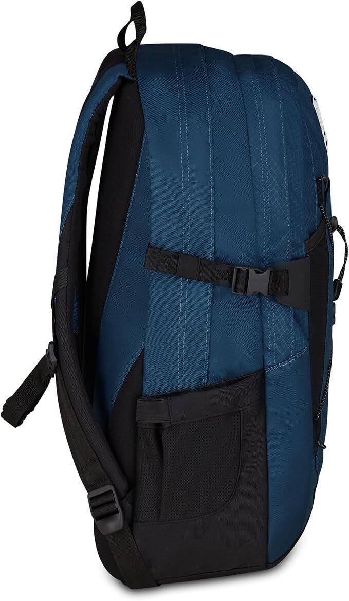 Invicta Zaino MOAB SOLID GRS, Tasche multifunzione, Per ragazzi e ragazze, Adulti, Scuola, Tempo libero, Viaggi