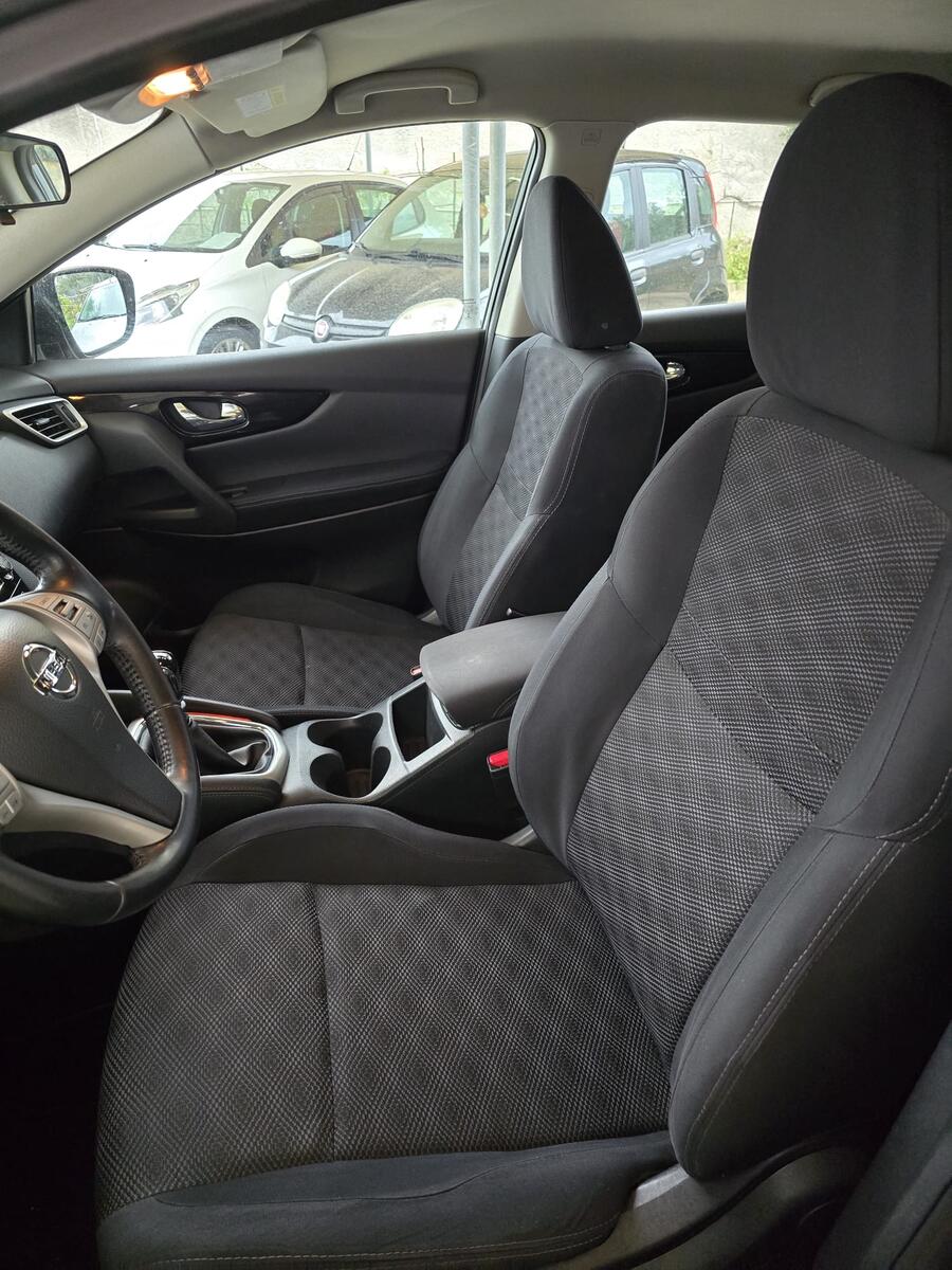 Nissan Qashqai 1.6 dCi 4WD Business 