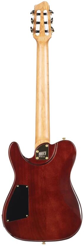 Henry`s CK78II ENG-1C JOREL - Black
