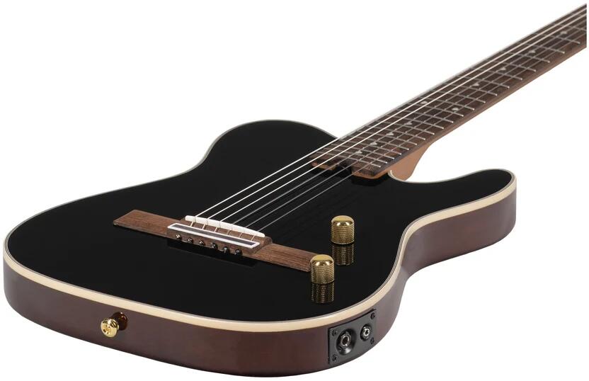 Henry`s CK78II ENG-1C JOREL - Black