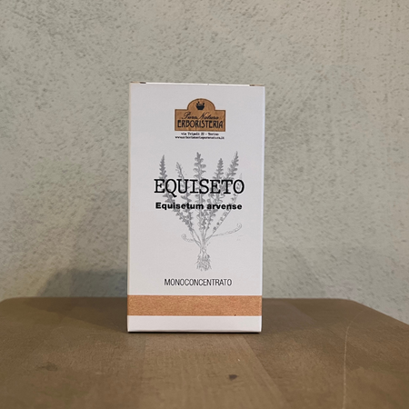 Erboristeria Puranatura - Equiseto cps