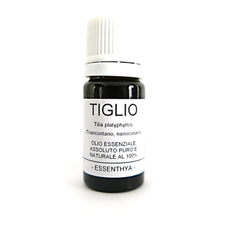 Essenthya - Tiglio olio essenziale 