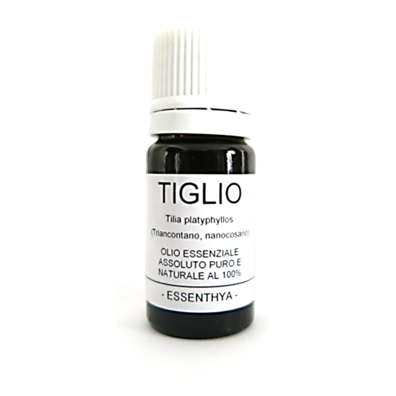 Essenthya - Tiglio olio essenziale 