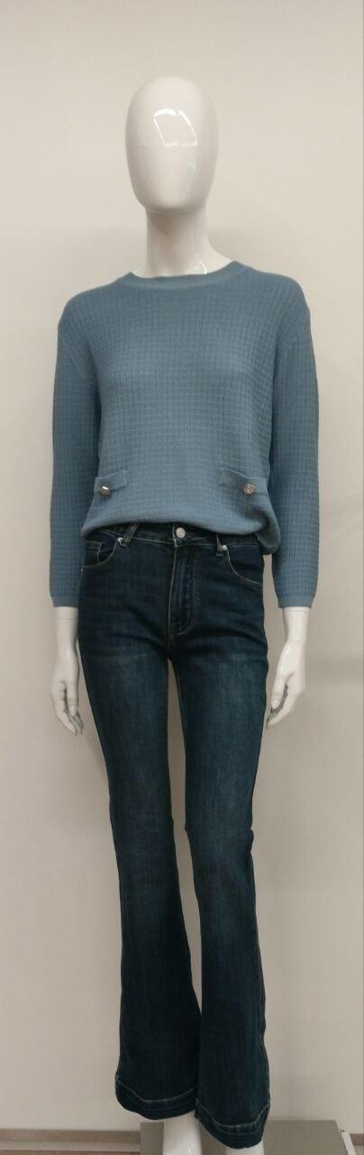 Jeans Extyn Zampa