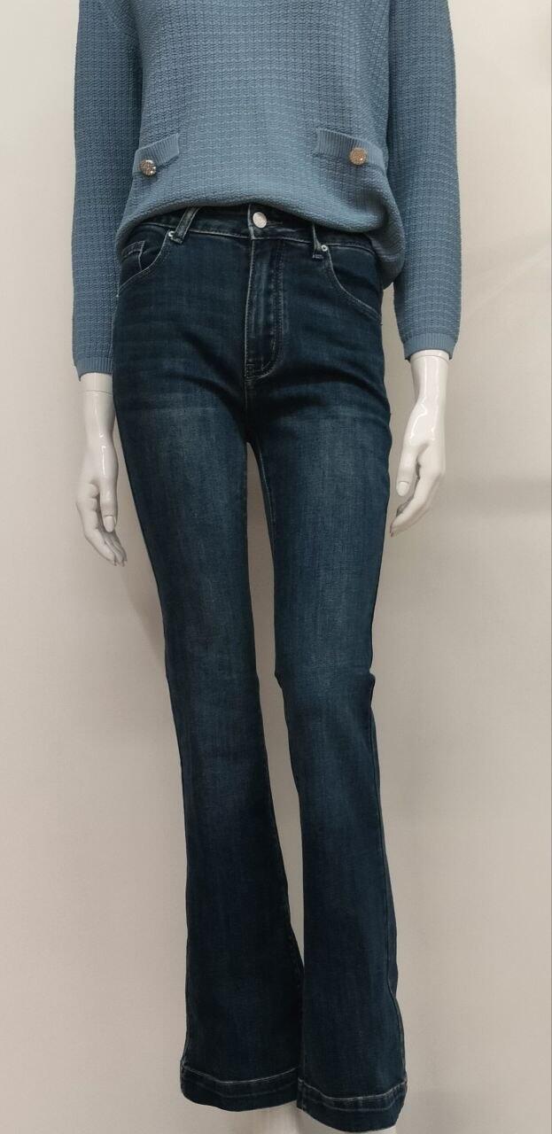 Jeans Extyn Zampa