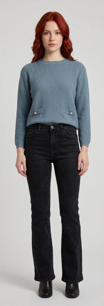 Jeans Extyn Zampa