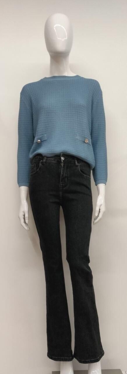 Jeans Extyn Zampa