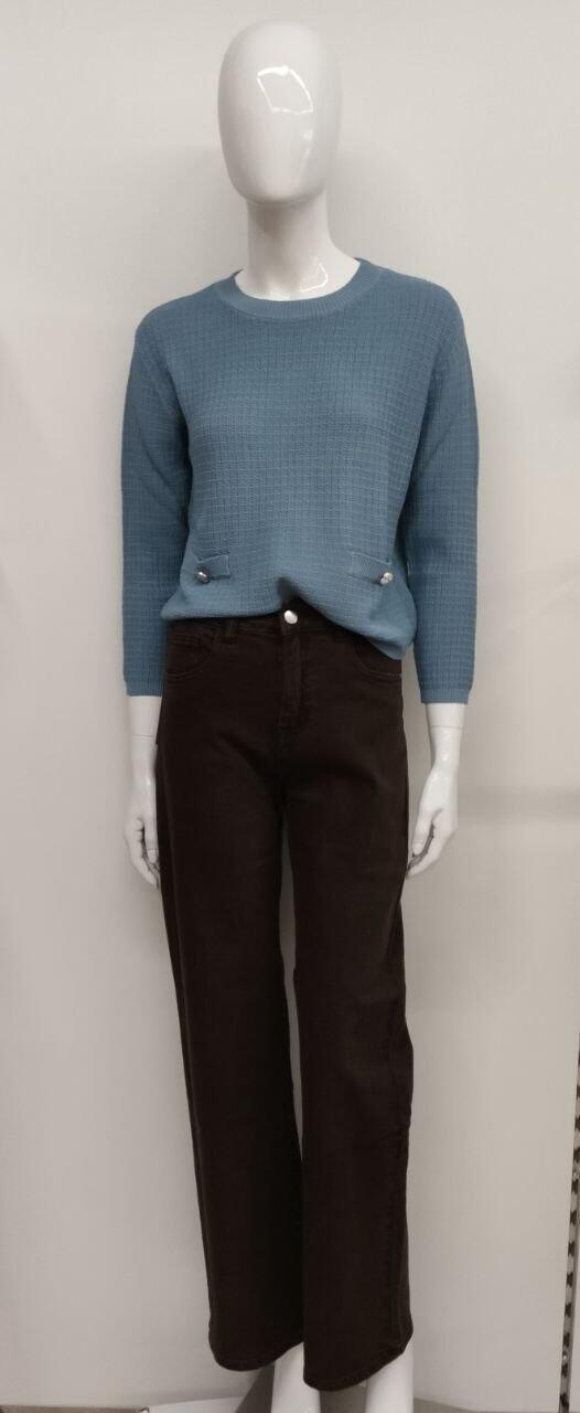 Jeans Palazzo Extyn