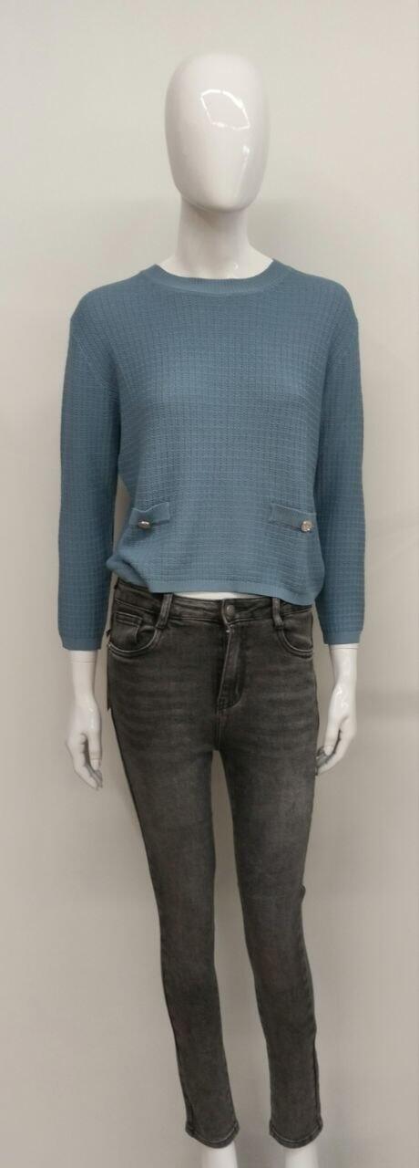 Jeans Skinny 
