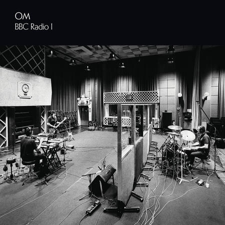 OM - BBC RADIO 1 - 