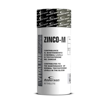 Zinco 60cpr
