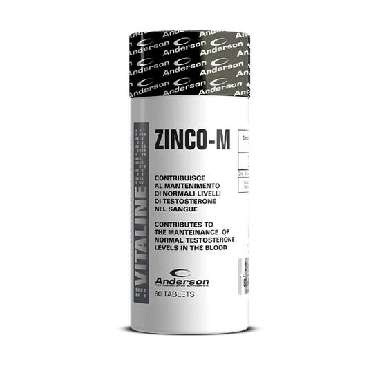 Zinco 60cpr