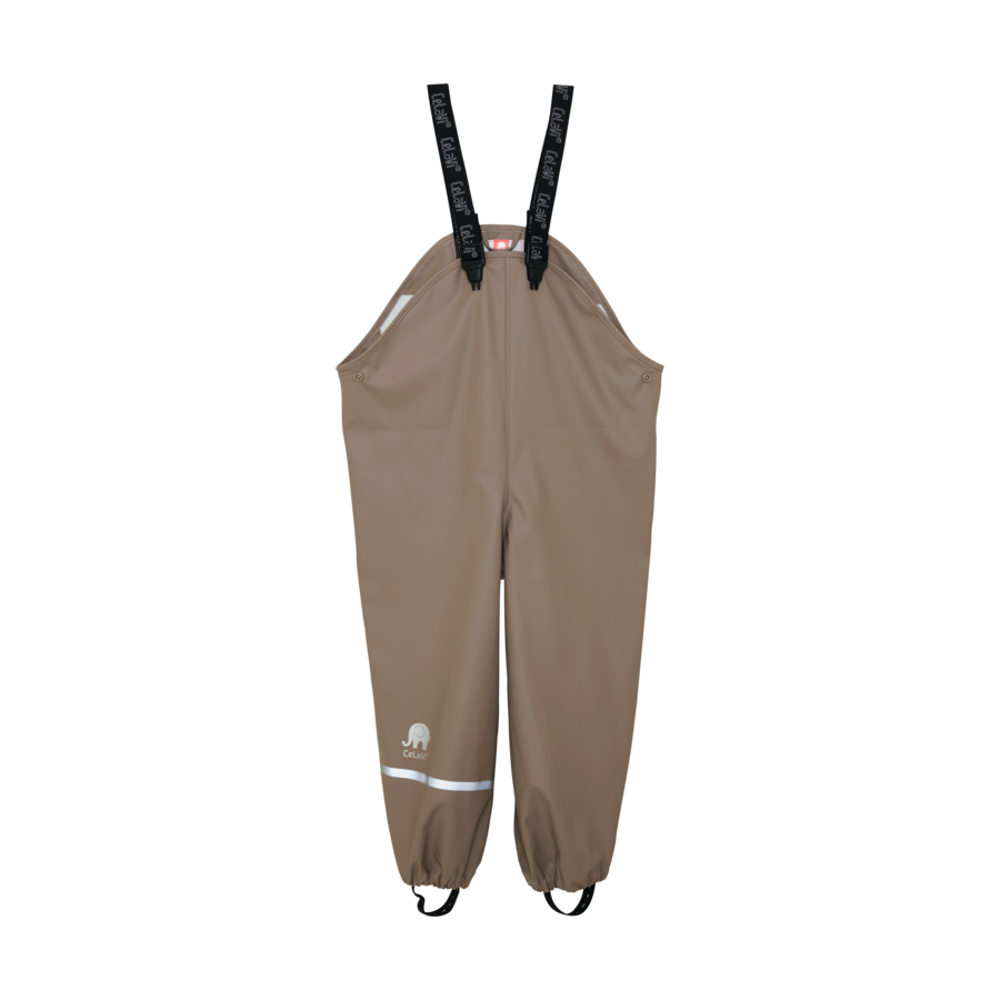 Salopette antipioggia CeLaVi – Fungi | Waterproof 5.000 MM