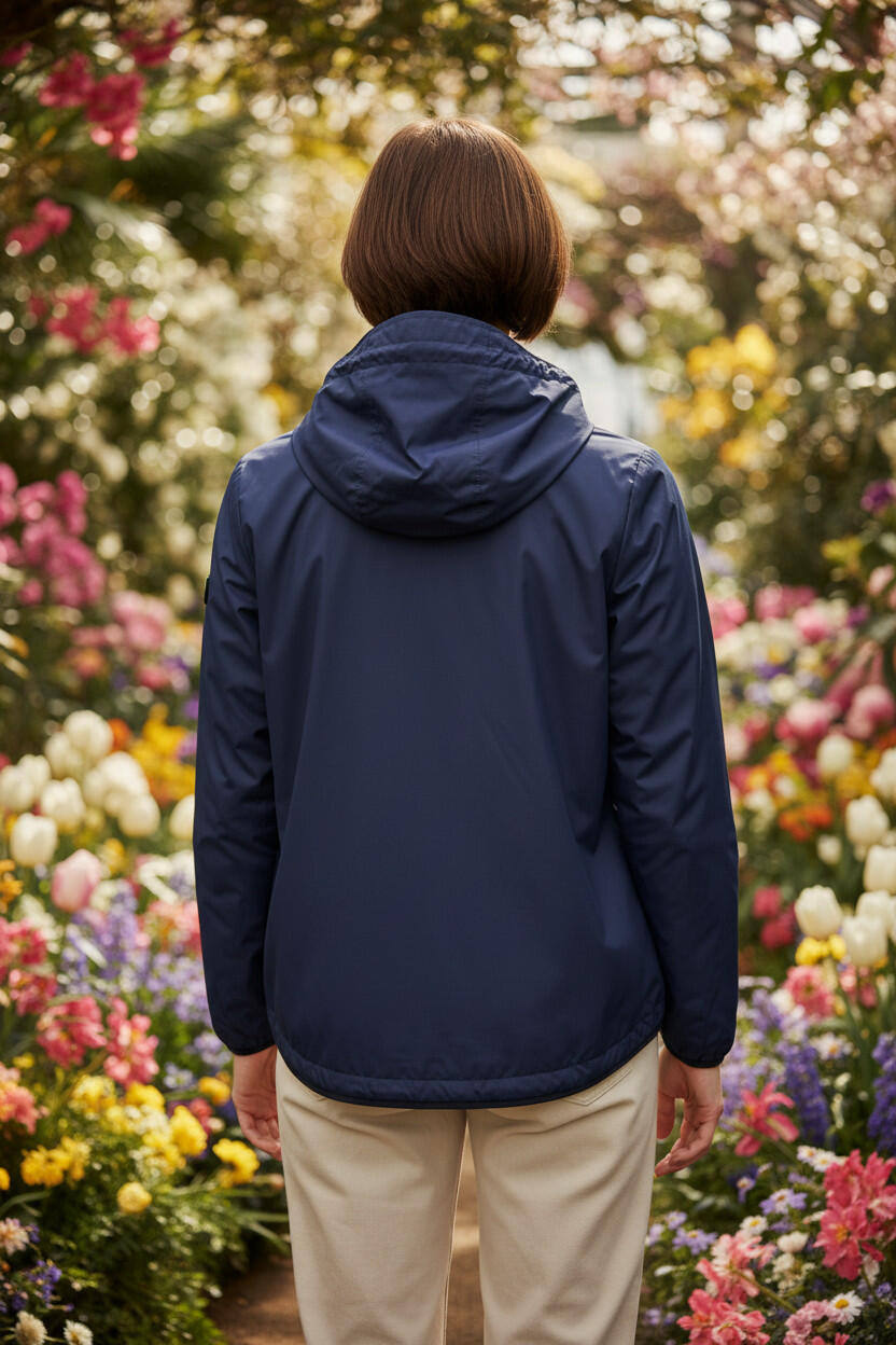 Lotto misto K-Way Donna brand Clinckberry , assortimento da 25, 50 o 100 pz.