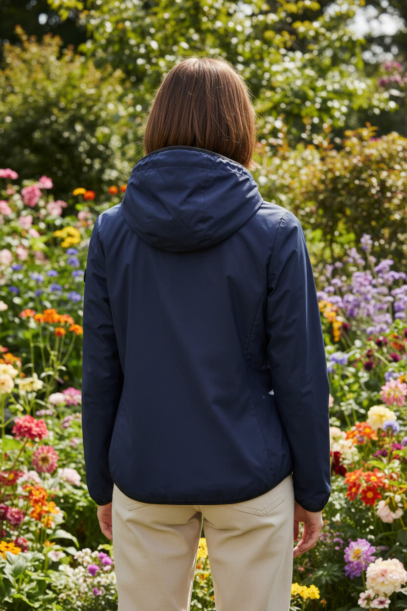 Lotto misto K-Way Donna brand Clinckberry , assortimento da 25, 50 o 100 pz.