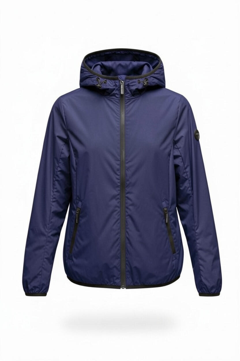 Lotto misto K-Way Donna brand Clinckberry , assortimento da 25, 50 o 100 pz.
