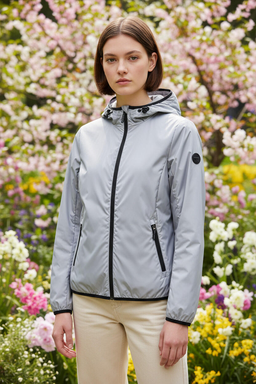 Lotto misto K-Way Donna brand Clinckberry , assortimento da 25, 50 o 100 pz.