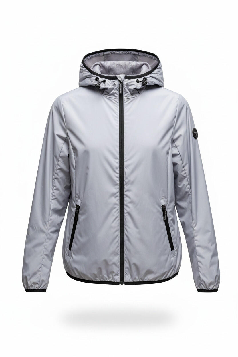 Lotto misto K-Way Donna brand Clinckberry , assortimento da 25, 50 o 100 pz.