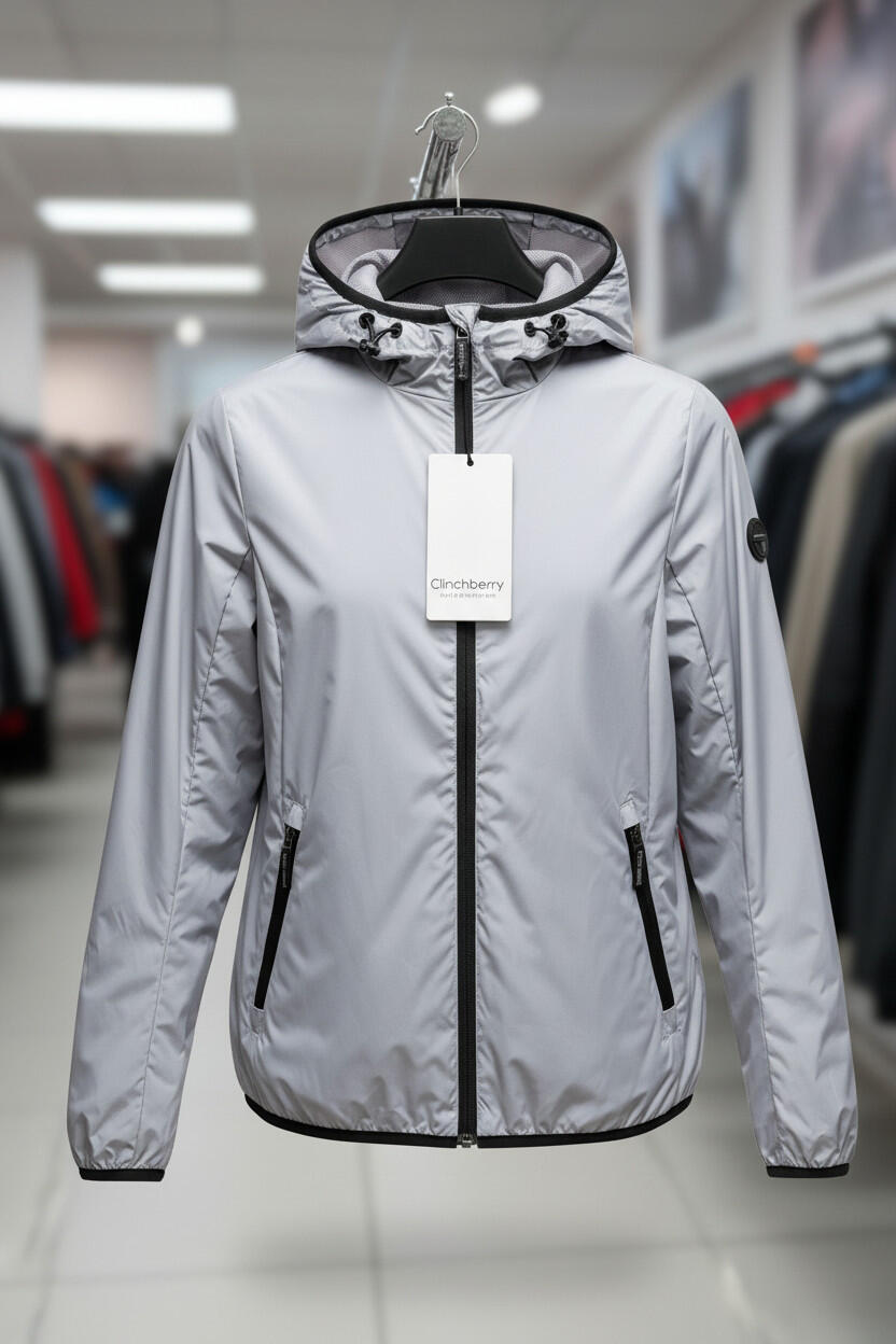 Lotto misto K-Way Donna brand Clinckberry , assortimento da 25, 50 o 100 pz.