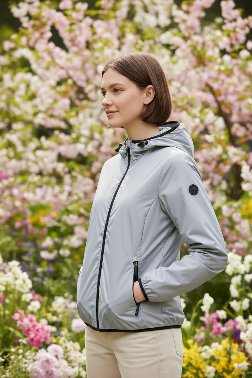 Lotto misto K-Way Donna brand Clinckberry , assortimento da 25, 50 o 100 pz.