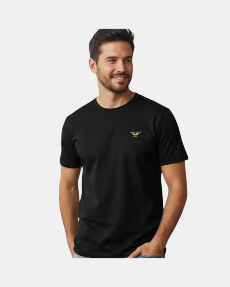 Lotto misto T-Shirt Uomo brand Armata di mare - assortimento da 25, 50 o 100 pz.