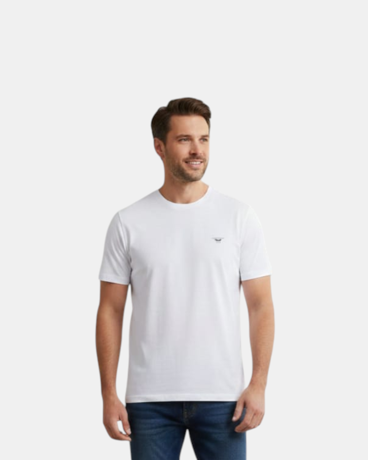 Lotto misto T-Shirt Uomo brand Armata di mare - assortimento da 25, 50 o 100 pz.