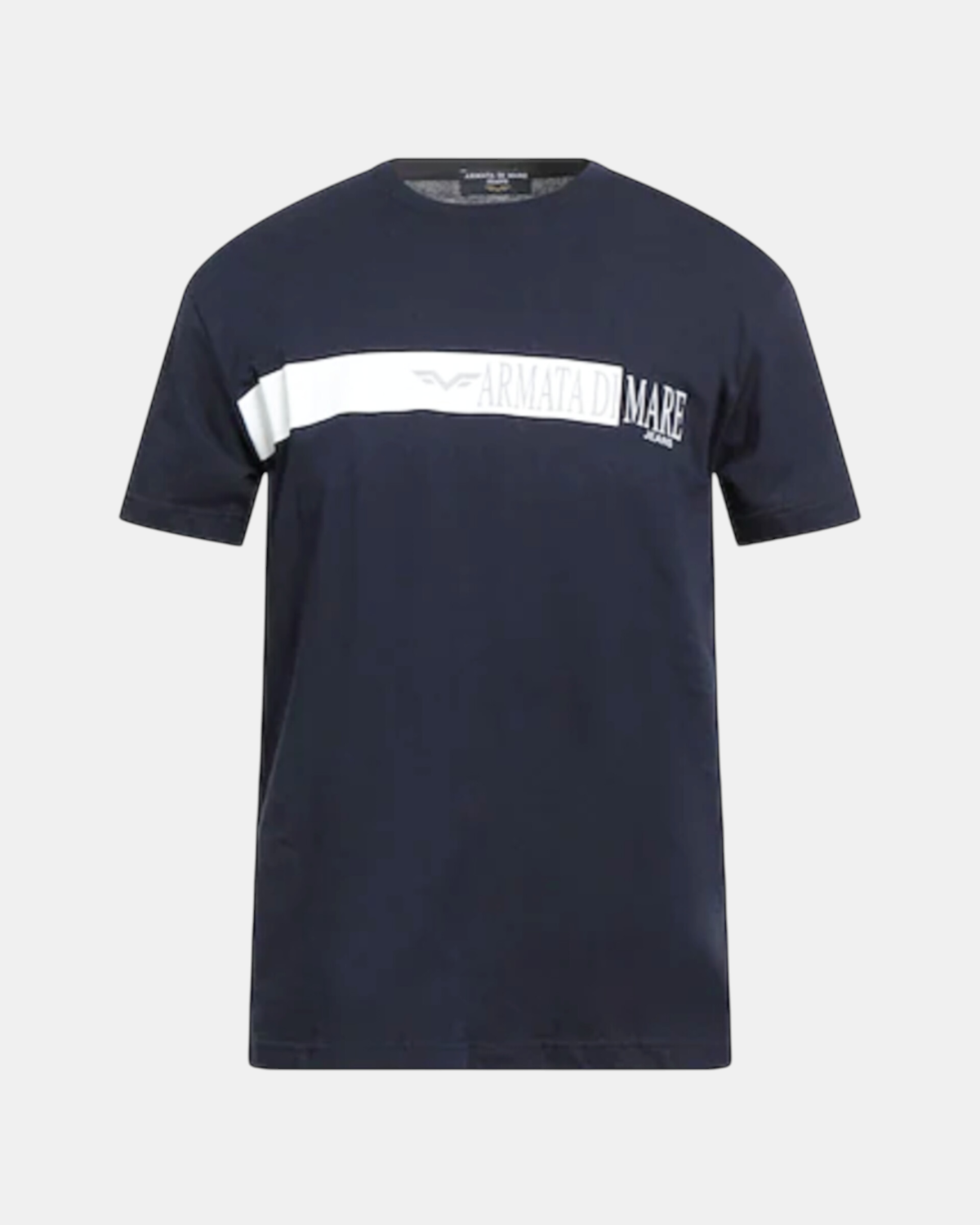 Lotto misto T-Shirt Uomo brand Armata di mare - assortimento da 25, 50 o 100 pz.