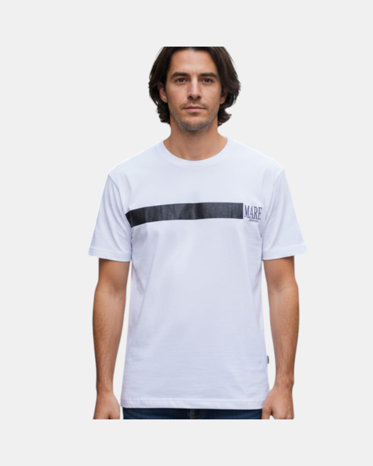 Lotto misto T-Shirt Uomo brand Armata di mare - assortimento da 25, 50 o 100 pz.