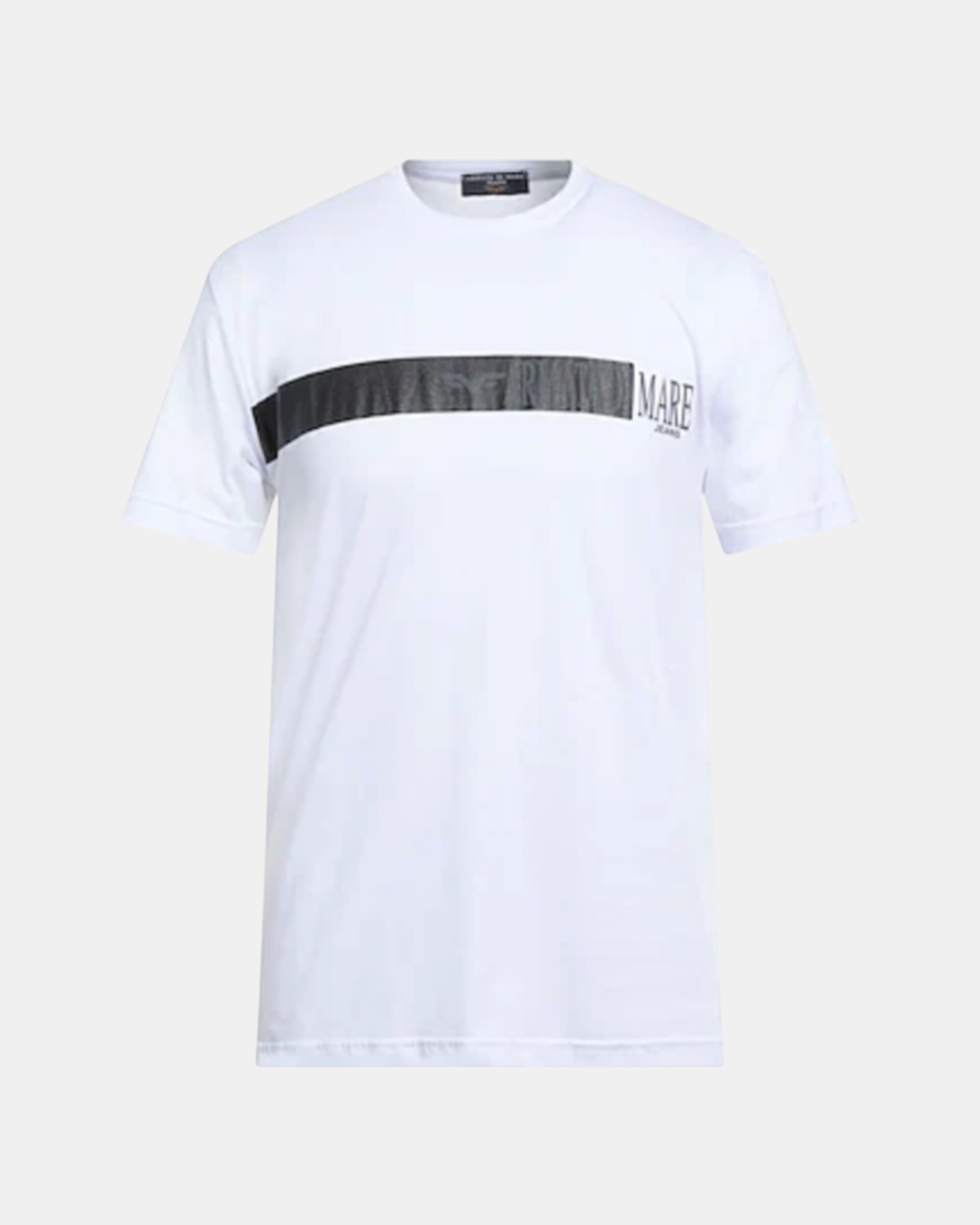 Lotto misto T-Shirt Uomo brand Armata di mare - assortimento da 25, 50 o 100 pz.