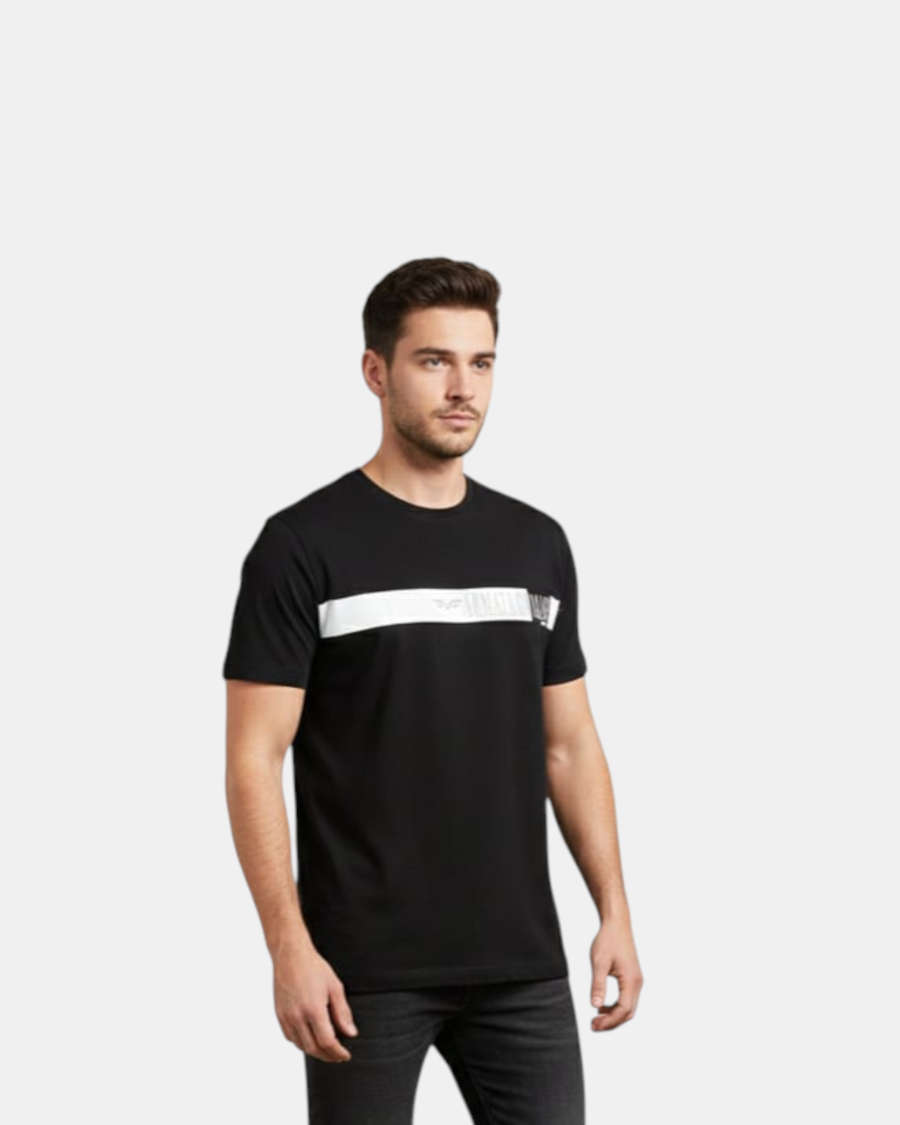Lotto misto T-Shirt Uomo brand Armata di mare - assortimento da 25, 50 o 100 pz.