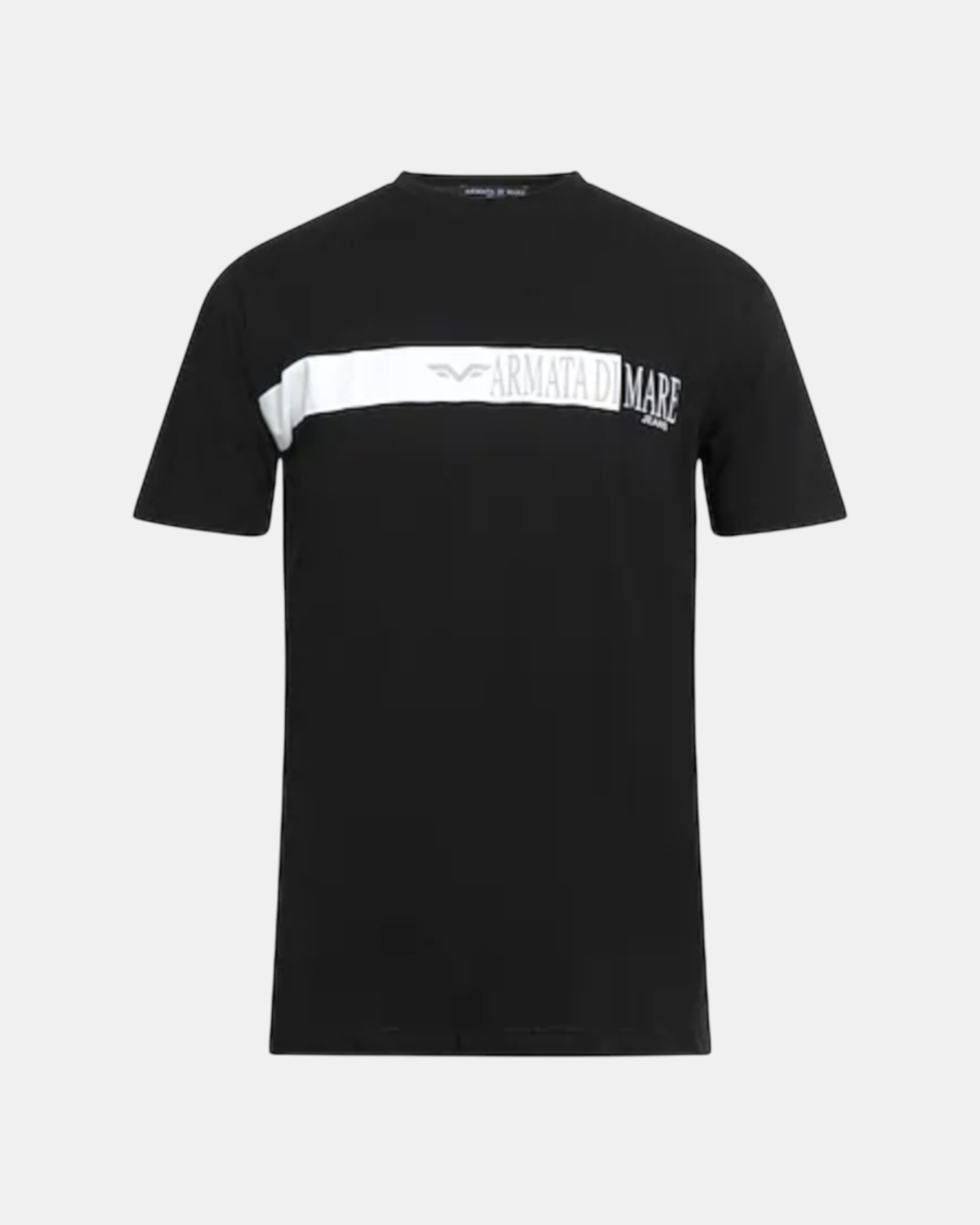Lotto misto T-Shirt Uomo brand Armata di mare - assortimento da 25, 50 o 100 pz.