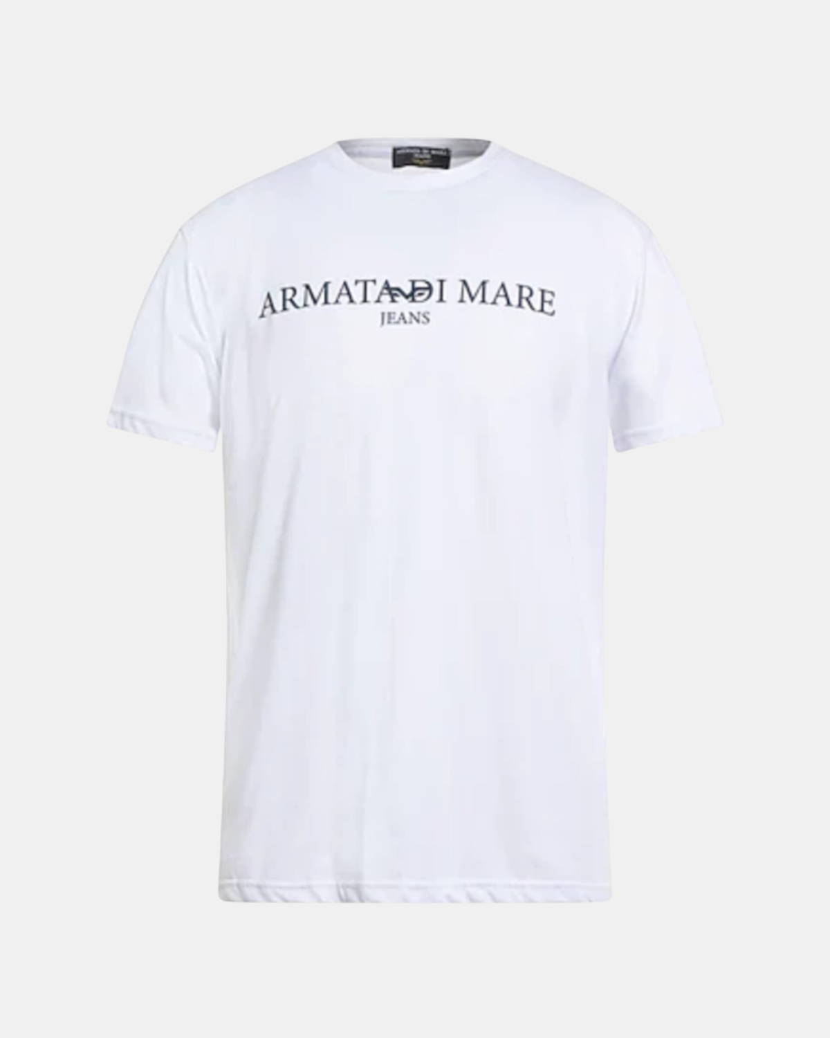 Lotto misto T-Shirt Uomo brand Armata di mare - assortimento da 25, 50 o 100 pz.