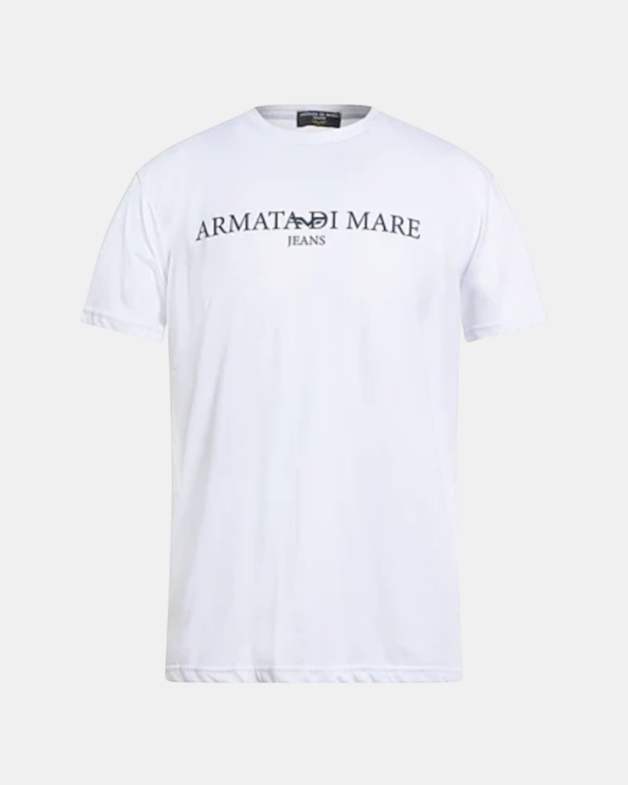 Lotto misto T-Shirt Uomo brand Armata di mare - assortimento da 25, 50 o 100 pz.