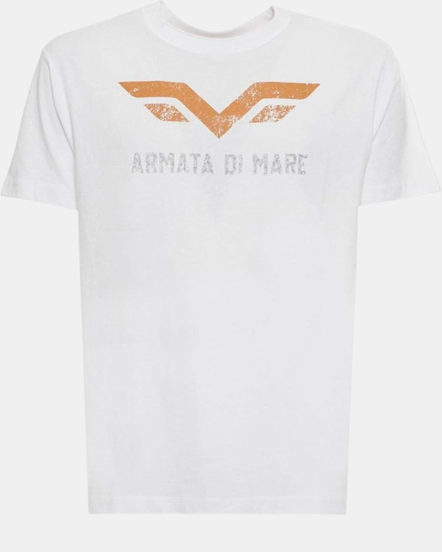 Lotto misto T-Shirt Uomo brand Armata di mare - assortimento da 25, 50 o 100 pz.