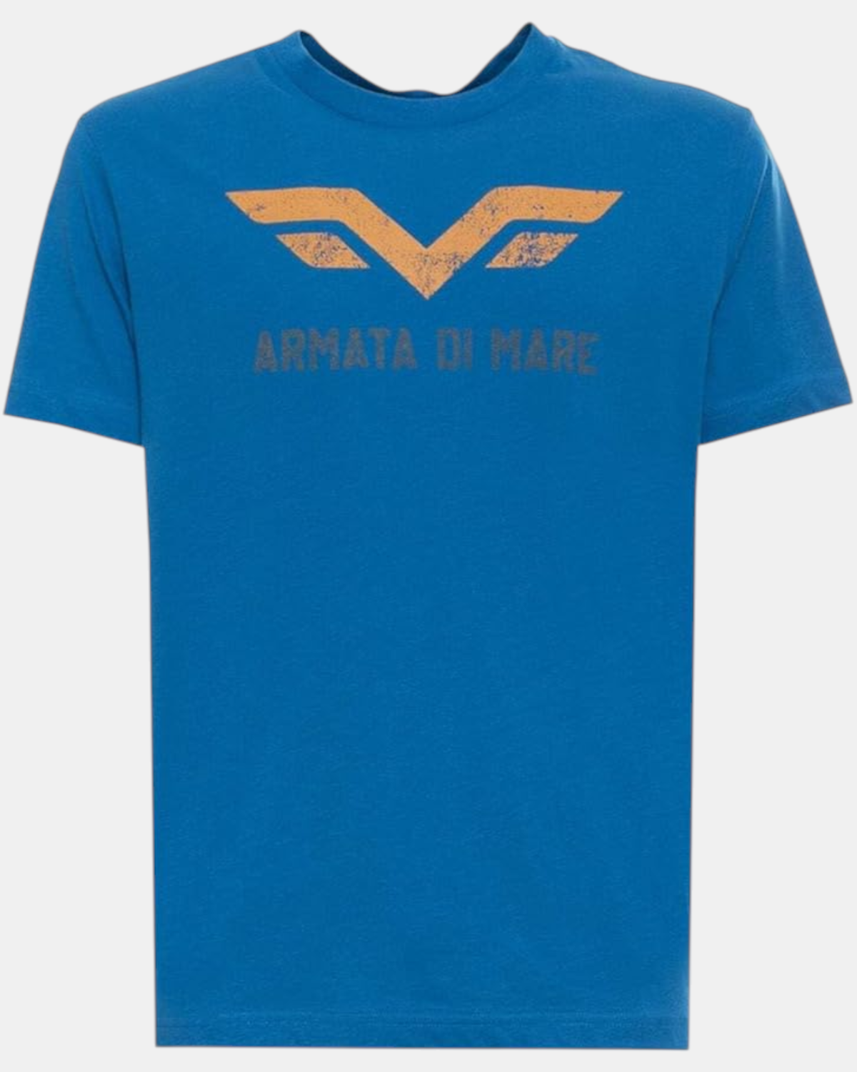 Lotto misto T-Shirt Uomo brand Armata di mare - assortimento da 25, 50 o 100 pz.